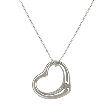Buy Silver Chain with Pendant Online | Pendants for Women Gehna