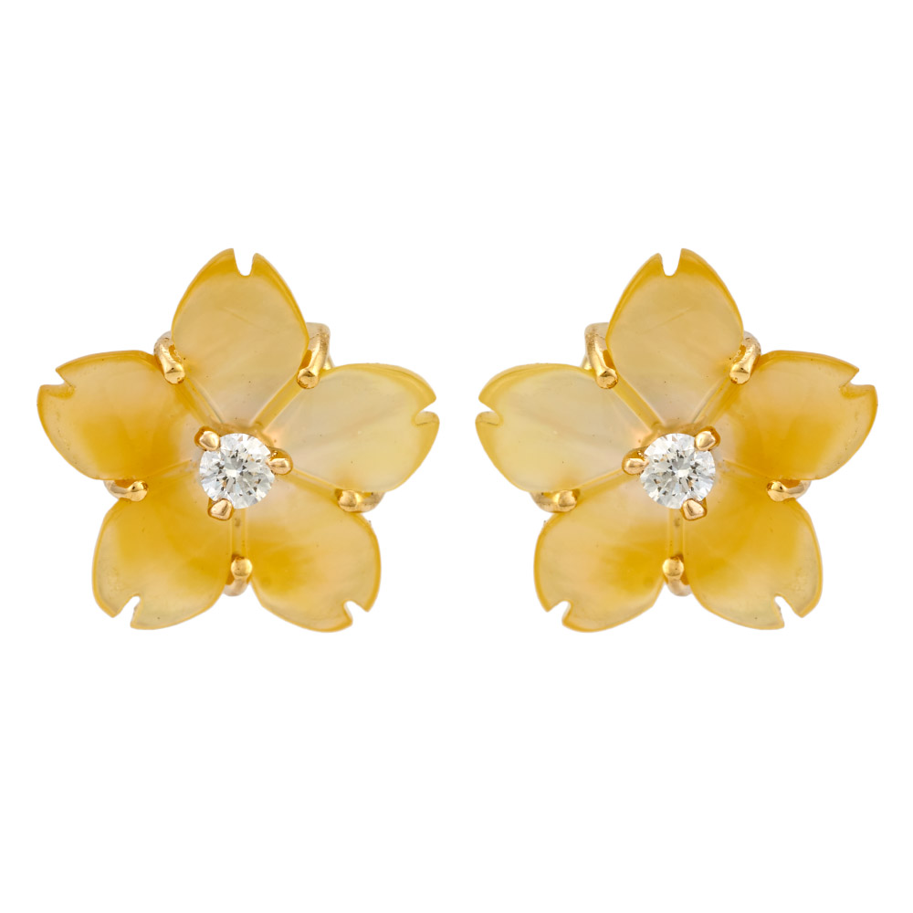 Buy mother-of-pearl stones jewelry online | TIAHRA jewelry Madrid – TIAHRA  Joyas Madrid