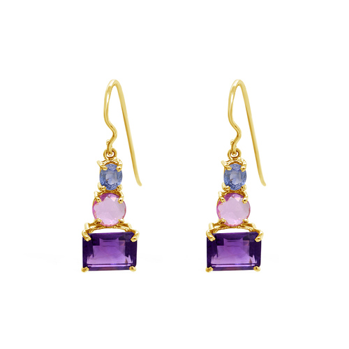 Shop 16+ Aquarius Birthstone Jewellery | Zodiac Gemstone Jewellery Gifts