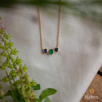Shop 115+ Virgo Birthstone Jewellery 