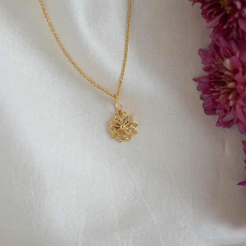 Shop Enigmatic Mandala Pendant for Women Gehna