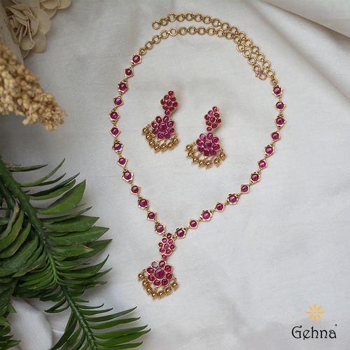 Gold Ruby Necklace Gold, Solitaire Ruby Pendant, Dainty Ruby Jewelry, Red Ruby  Gold Necklace, Gold Fill Ruby, Small Ruby, Floating Ruby - Etsy India
