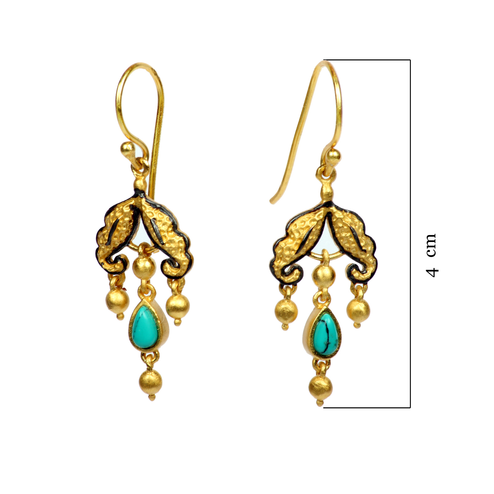 Flipkart.com - Buy TANLOOMS Chain-Silver, Beautiful Chandelier Earrings For  Girls & Women Alloy Drops & Danglers Online at Best Prices in India